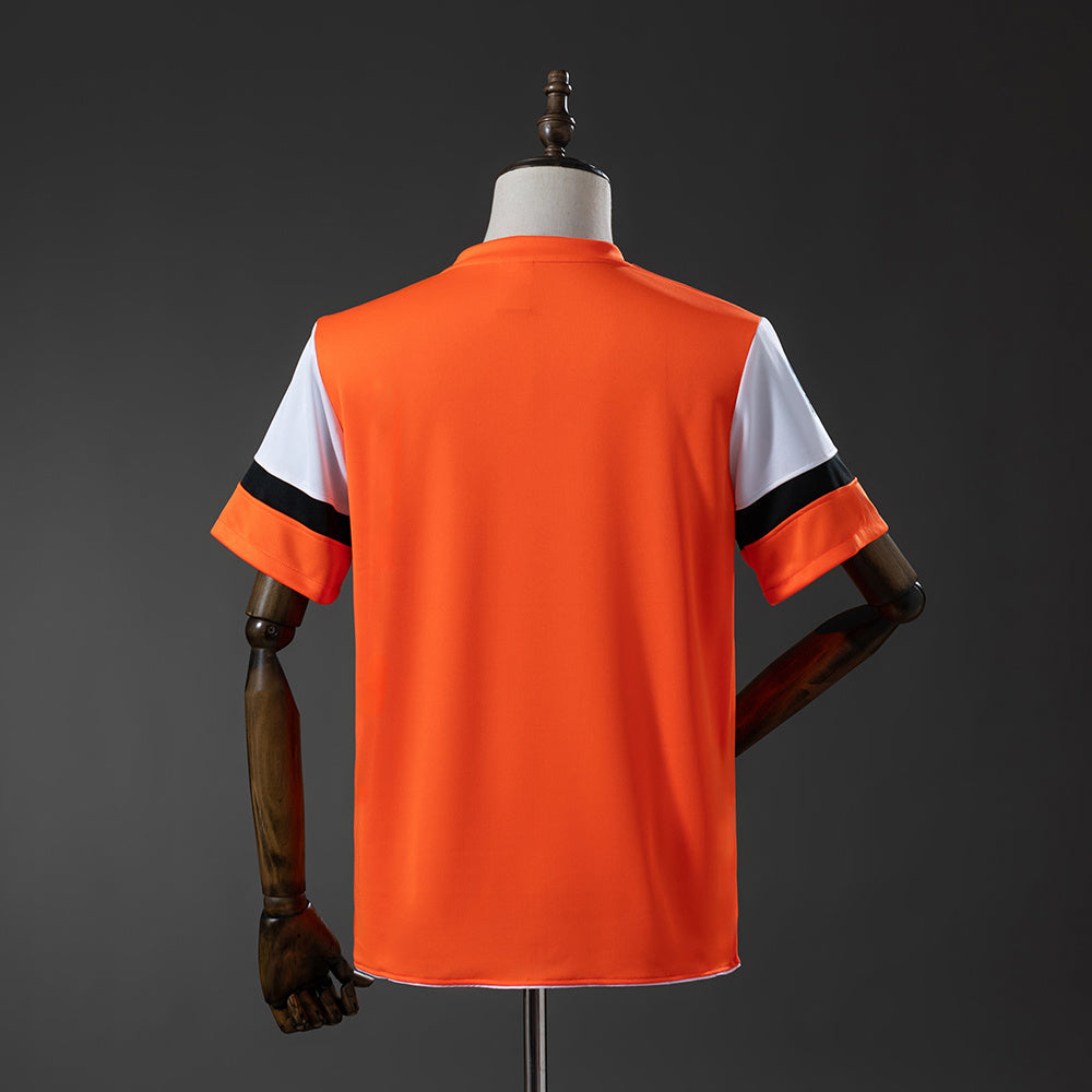 CAMISETA MÁLAGA 12/13 RETRO