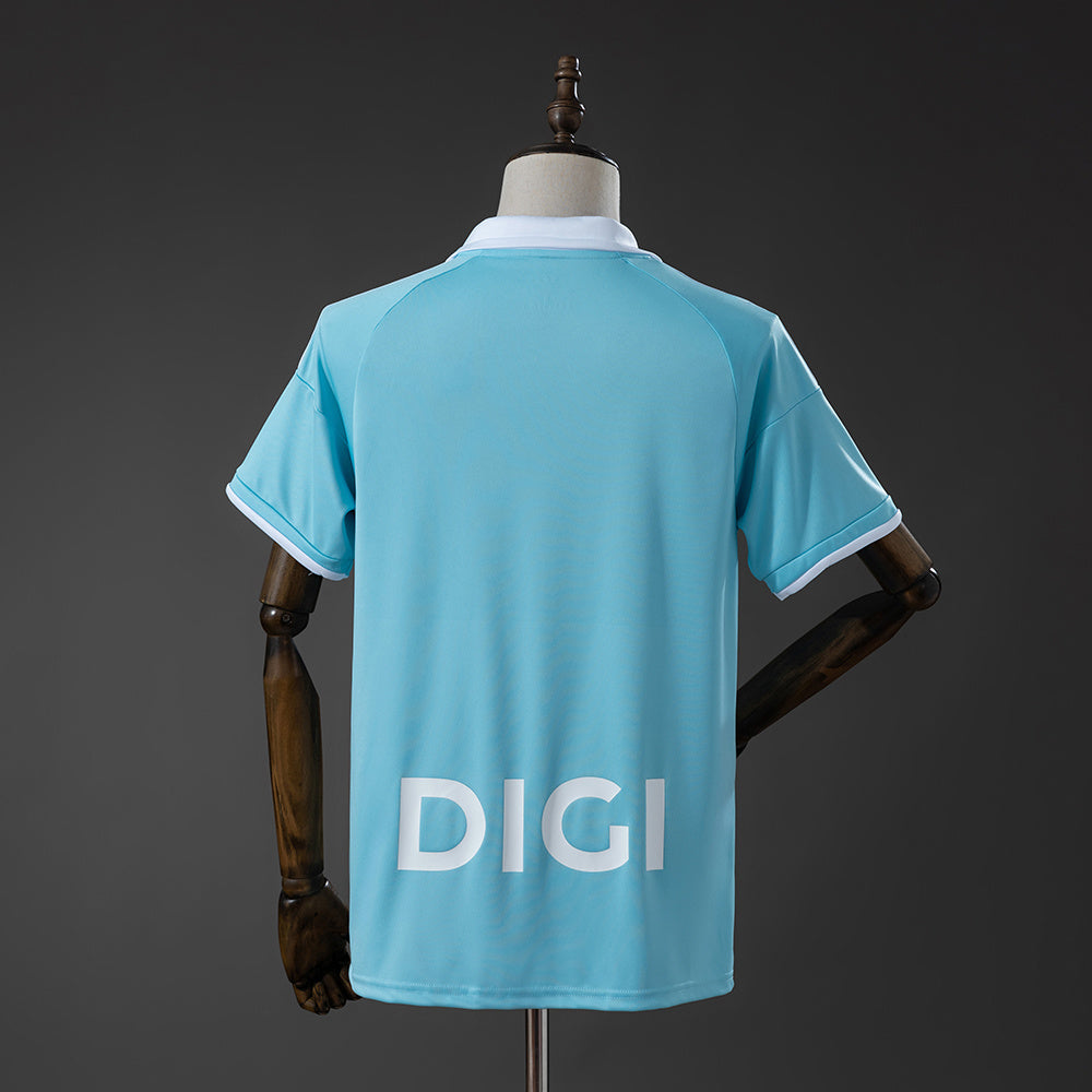 CAMISETA REAL OVIEDO 25/26 CENTENARIO