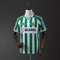 CAMISETA REAL BETIS 95/96 RETRO LOCAL