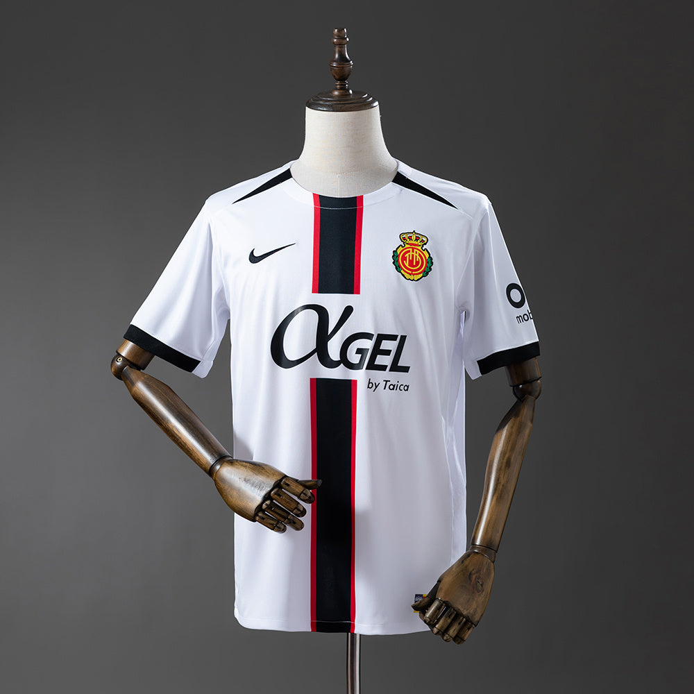 CAMISETA RCD MALLORCA 25/26 VISITANTE