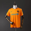 CAMISETA FC BARCELONA 06/07 RETRO