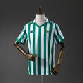 CAMISETA REAL BETIS 82/85 RETRO LOCAL
