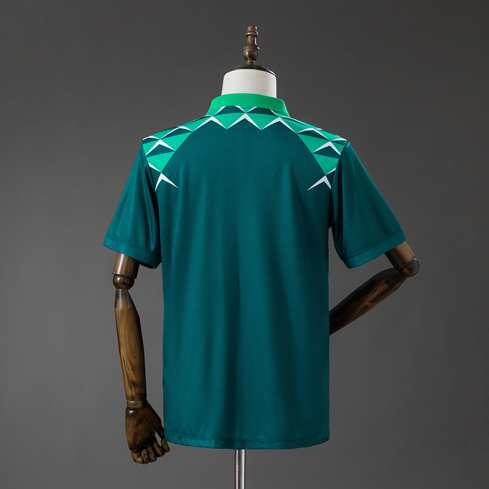 CAMISETA RACING DE SANTANDER 113 ANIVERSARIO PORTERO