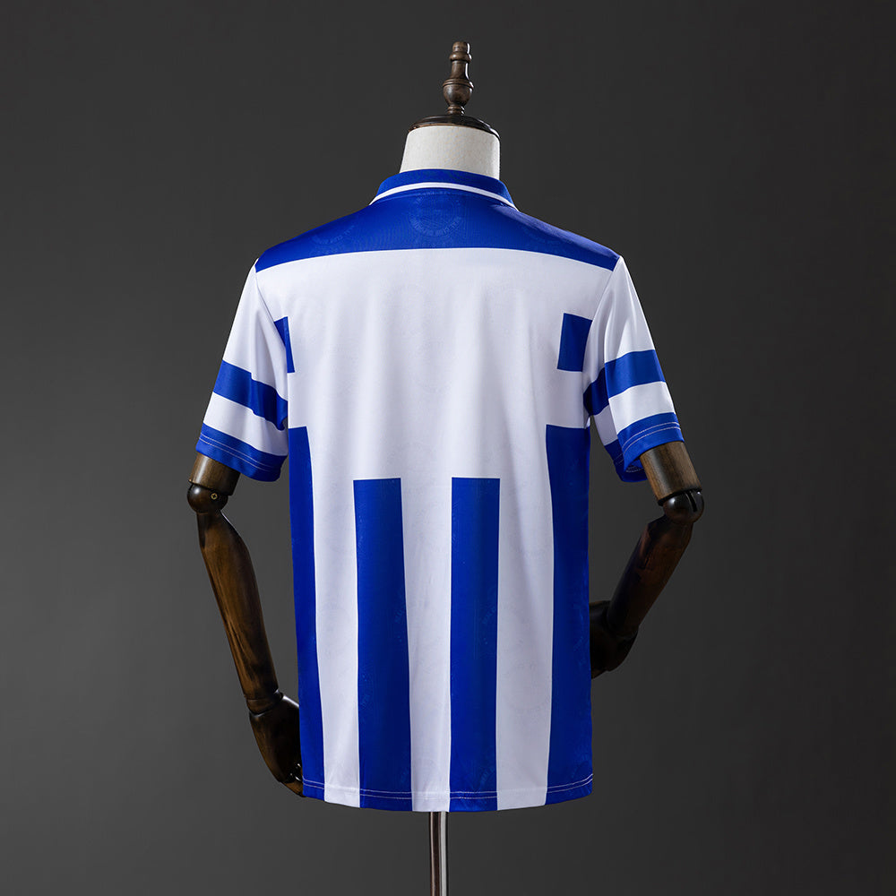 CAMISETA DEPORTIVO LA CORUÑA 94/95 RETRO LOCAL
