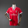 CAMISETA REAL MURCIA 99/00 RETRO LOCAL