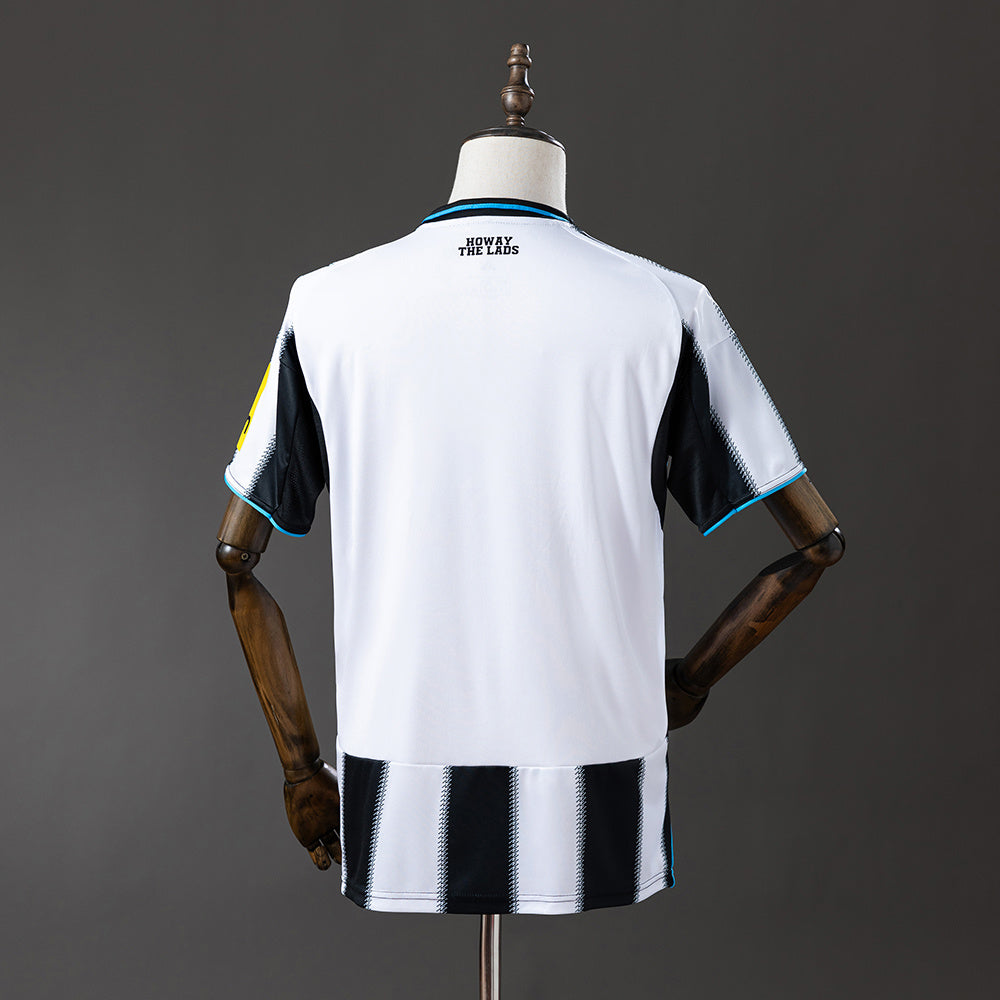 CAMISETA NEWCASTLE UNITED 25/26 LOCAL