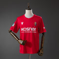CAMISETA OSASUNA 25/26 RETRO