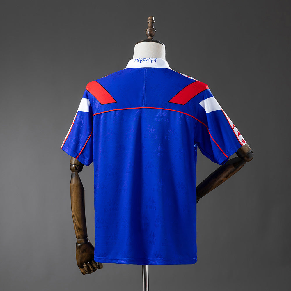 CAMISETA ATHLETIC BILBAO 94/95 RETRO VISITANTE