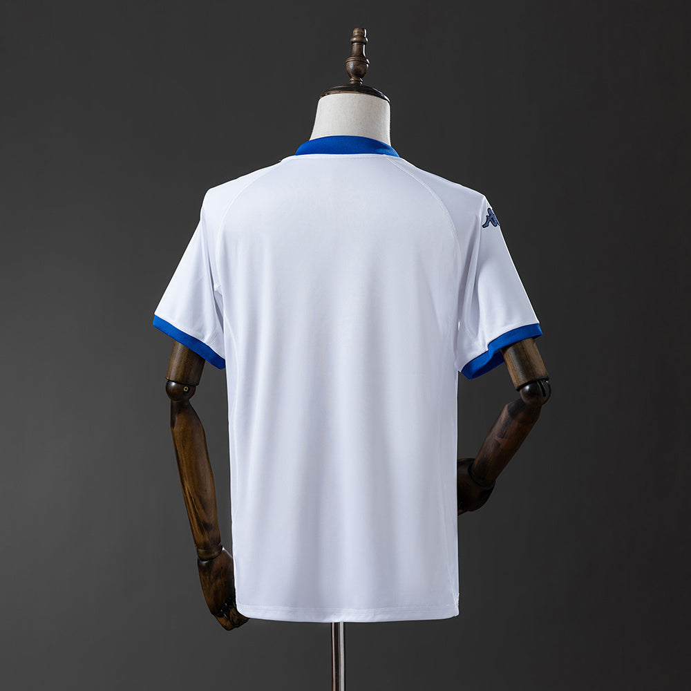 CAMISETA ZARAGOZA 01/02 RETRO LOCAL