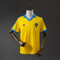 CAMISETA CÁDIZ 83/84 LOCAL