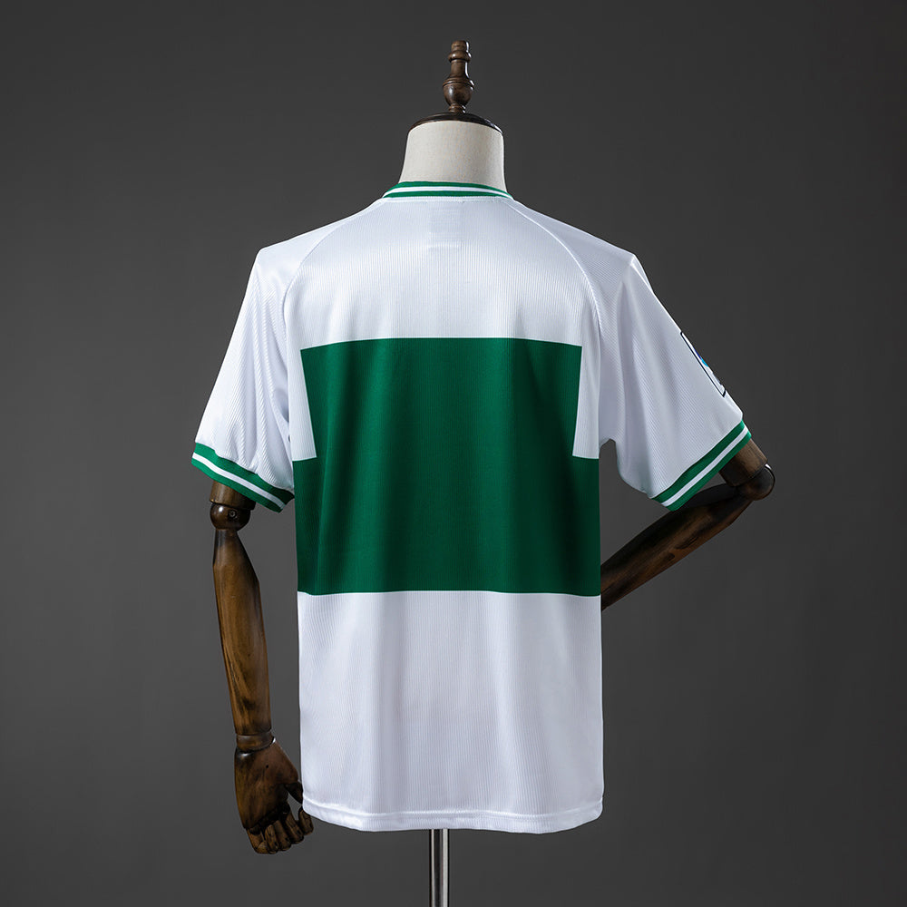 CAMISETA ELCHE 99/00 RETRO LOCAL