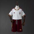 CONJUNTO NIÑO ESPAÑA MUNDIAL 2026 SEGUNDA