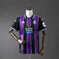 CAMISETA REAL VALLADOLID 25/26 VISITANTE