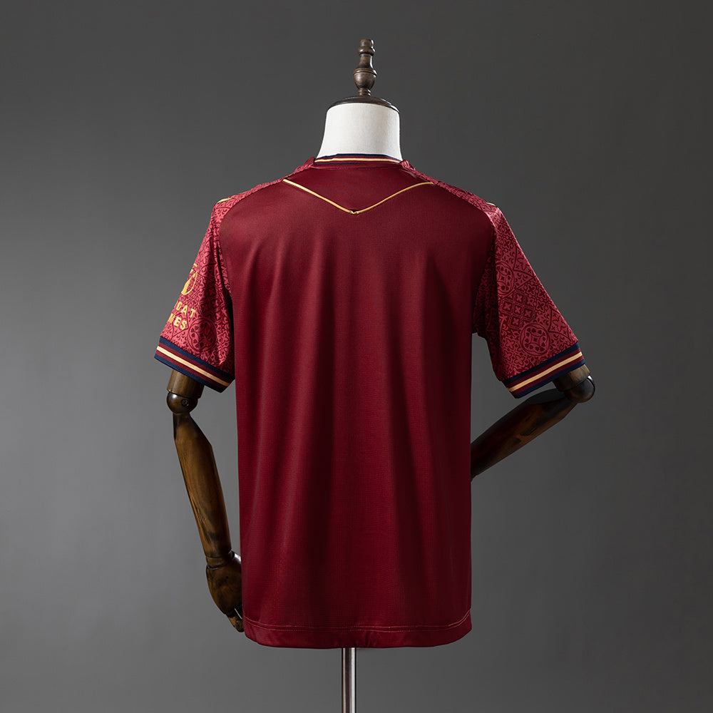 CAMISETA CÁDIZ 25/26 VISITANTE