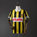 CAMISETA ZARAGOZA 95/96 RETRO