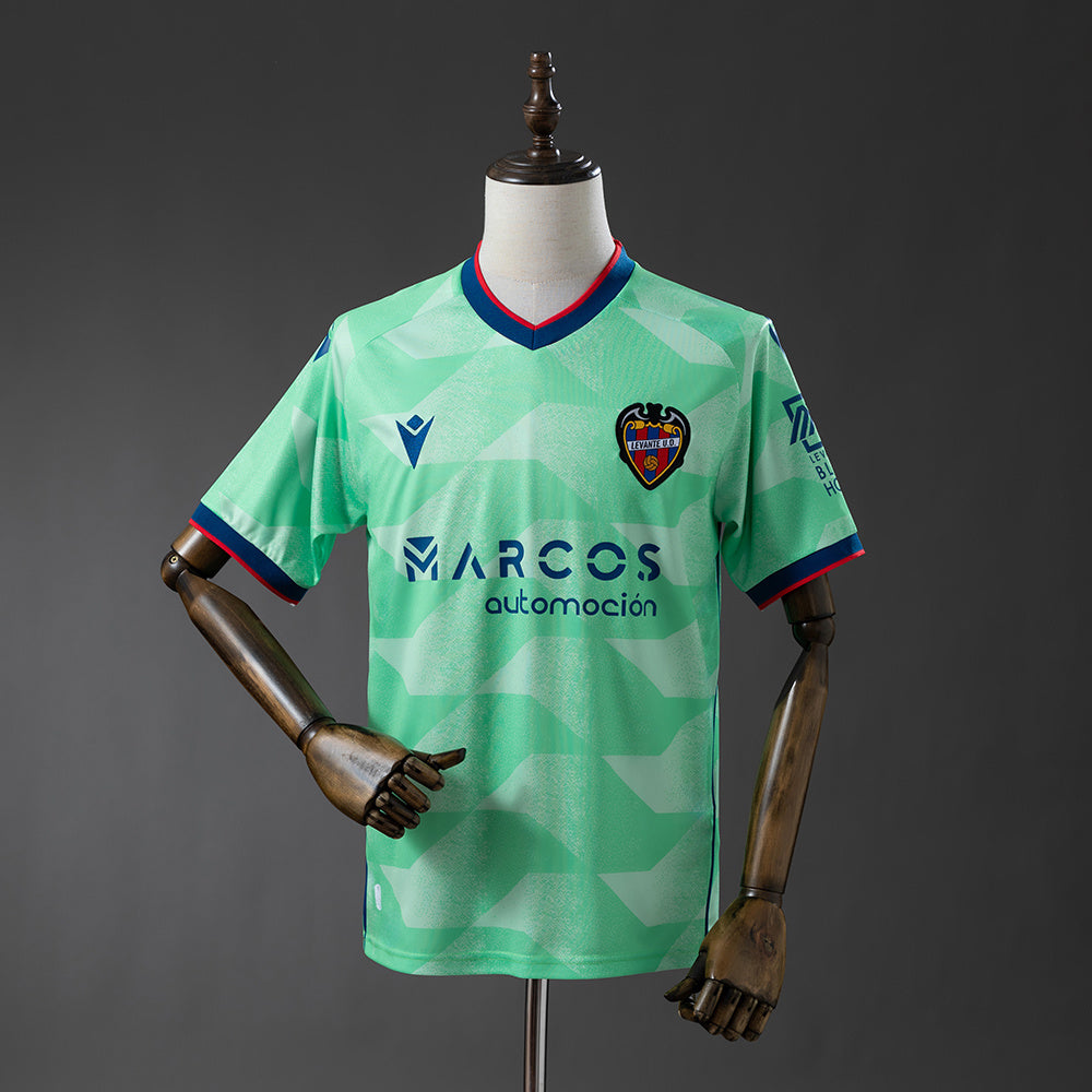 CAMISETA LEVANTE UD 25/26