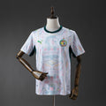 CAMISETA SENEGAL LOCAL MUNDIAL 2026