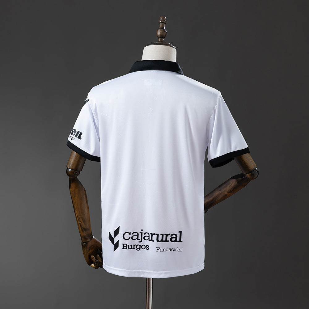 CAMISETA BURGOS 25/26 LOCAL