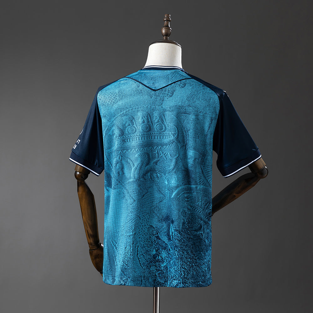CAMISETA CÁDIZ 25/26 VISITANTE V2