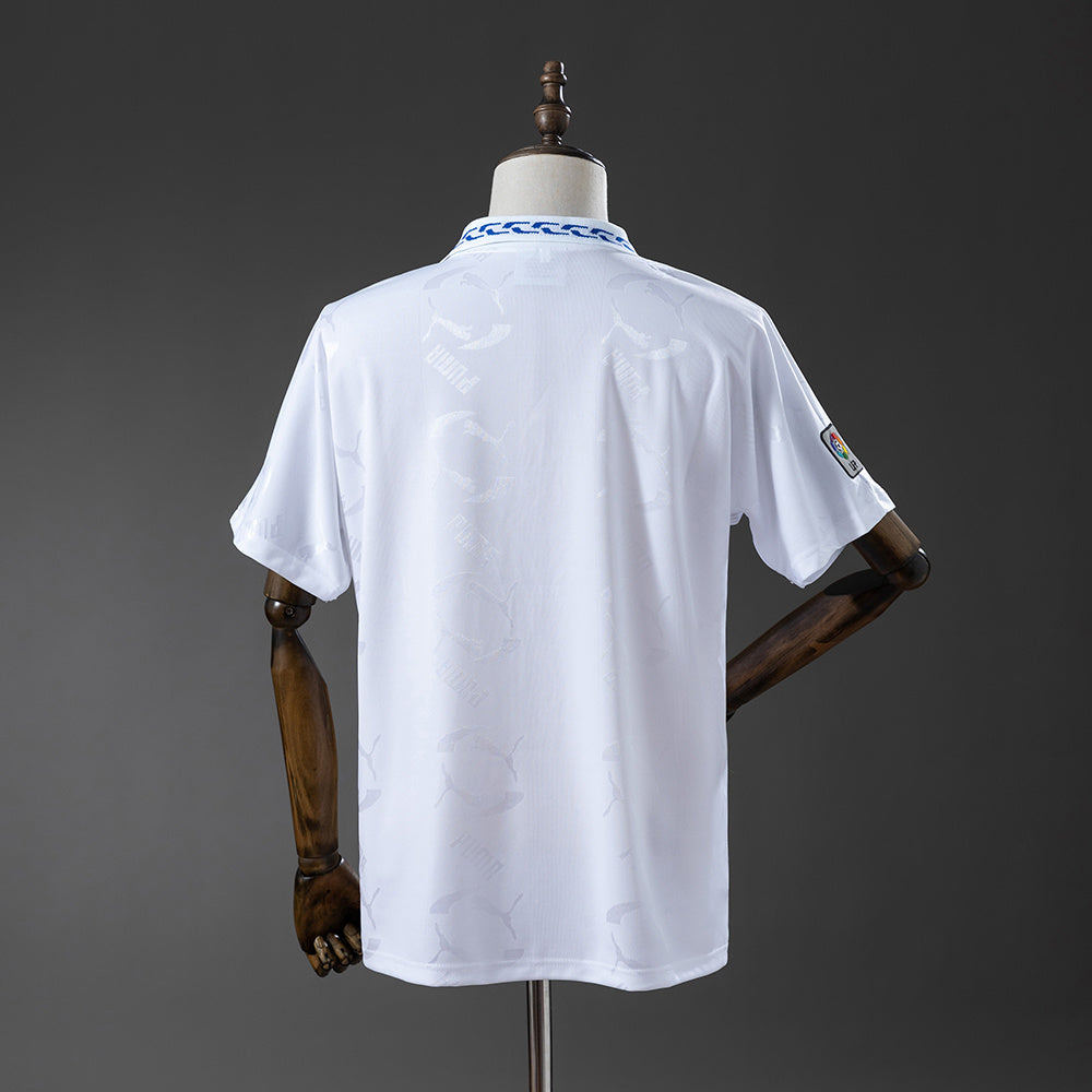 CAMISETA TENERIFE 95/96 RETRO VISITANTE