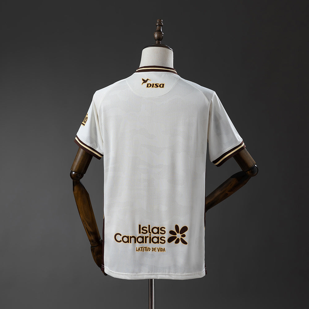 CAMISETA LAS PALMAS 25/26