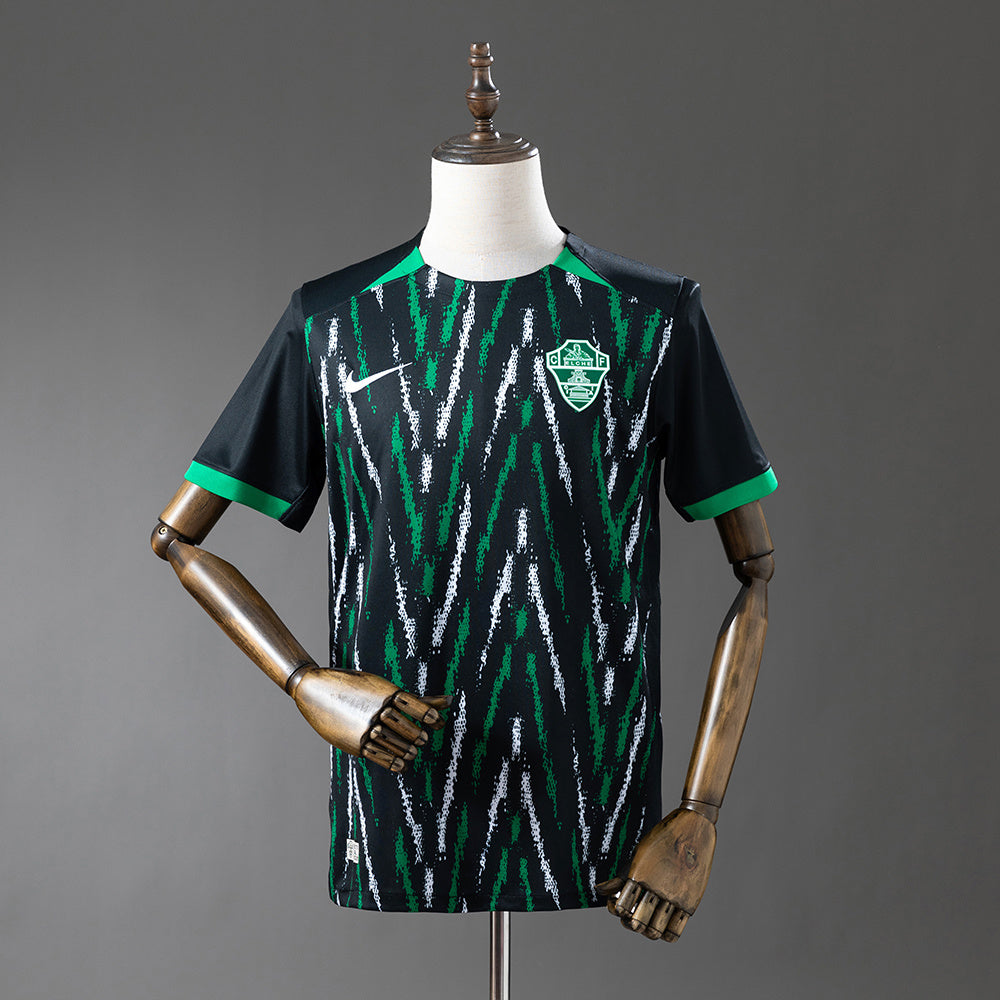 CAMISETA ELCHE 25/26 VISITANTE
