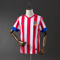 CAMISETA ATLETICO MADRID 12/13 RETRO