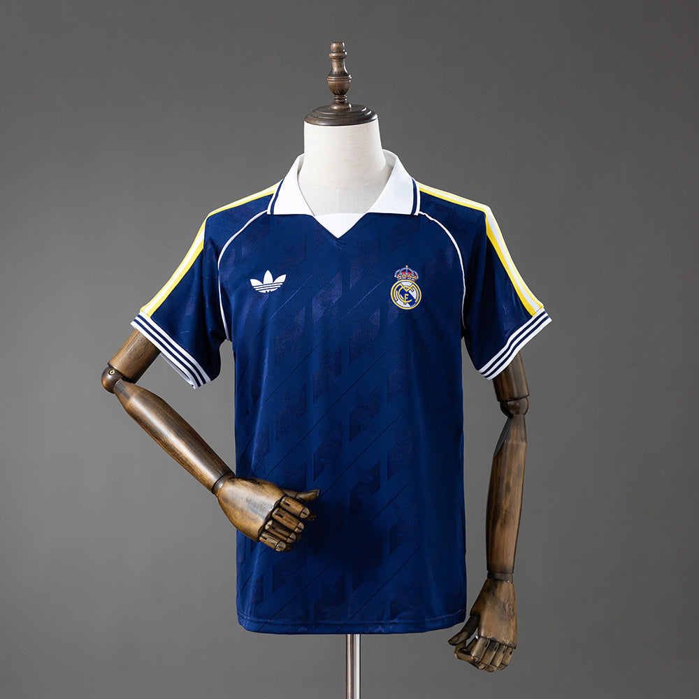 CAMISETA REAL MADRID ORIGINALS