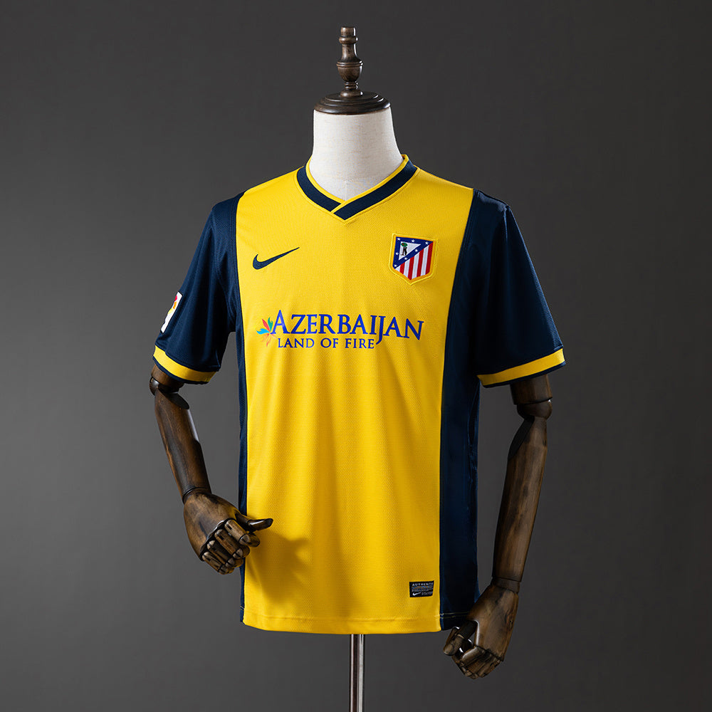CAMISETA ATLETICO MADRID 13/14 RETRO