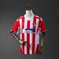 CAMISETA ATLETICO MADRID 02/03 RETRO