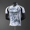 CAMISETA REAL MADRID 25/26 VERSION JUGADOR