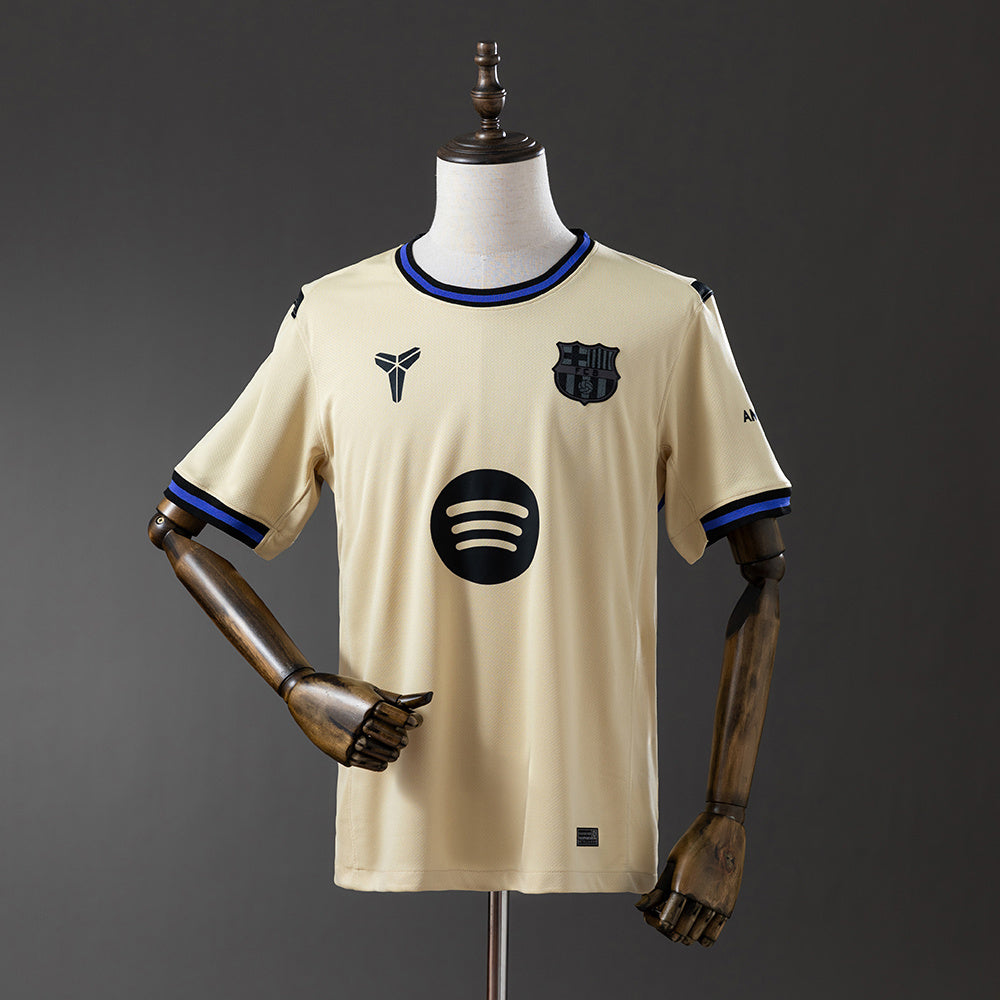 CAMISETA FC BARCELONA 25/26