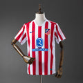 CAMISETA ATLETICO MADRID 25/26 LOCAL