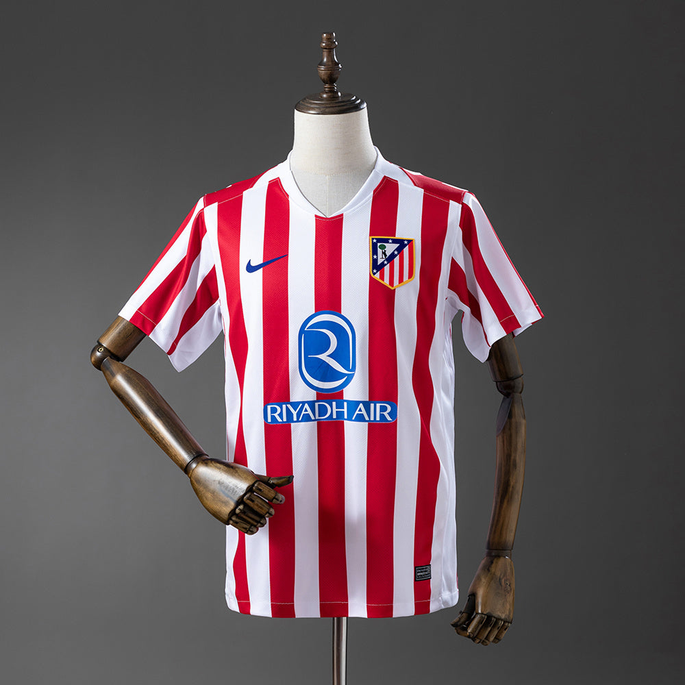 CAMISETA ATLETICO MADRID 25/26 LOCAL