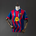 CAMISETA FC BARCELONA 25/26 LOCAL