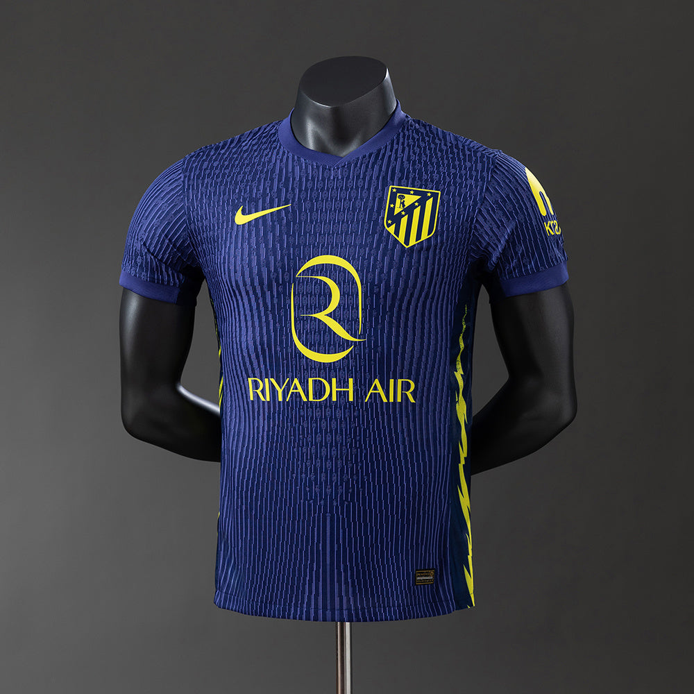 CAMISETA ATLETICO MADRID 25/26 VERSION JUGADOR