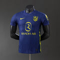 CAMISETA ATLETICO MADRID 25/26 VERSION JUGADOR