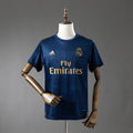 CAMISETA REAL MADRID RETRO