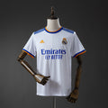 CAMISETA REAL MADRID 21/22 LOCAL