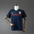 CAMISETA ATLETICO MADRID 11/12 RETRO