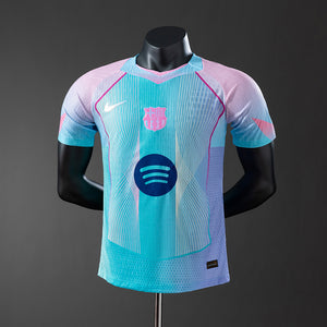 CAMISETA FC BARCELONA 25/26 EDICION ESPECIAL JUGADOR