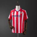CAMISETA ATLETICO MADRID 95/96 RETRO