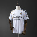 CAMISETA REAL MADRID 25/26 LOCAL