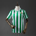 CAMISETA REAL BETIS 94/95 RETRO LOCAL