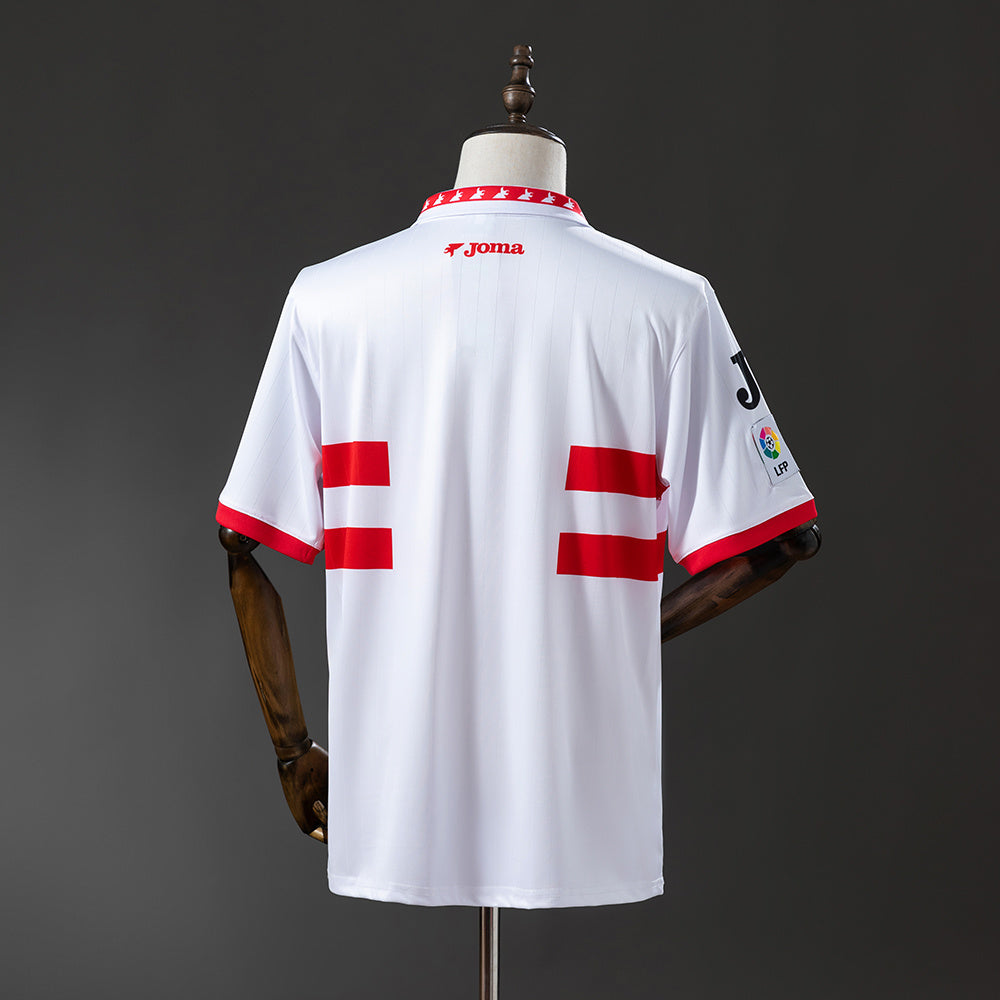 CAMISETA SPORTING DE GIJÓN 96/97 RETRO VISITANTE