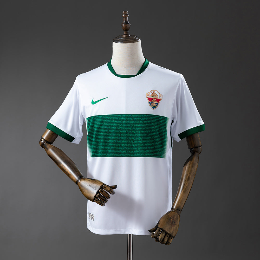 CAMISETA ELCHE 25/26 LOCAL