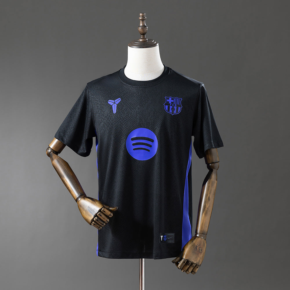 CAMISETA FC BARCELONA 25/26 EDICION JOINT