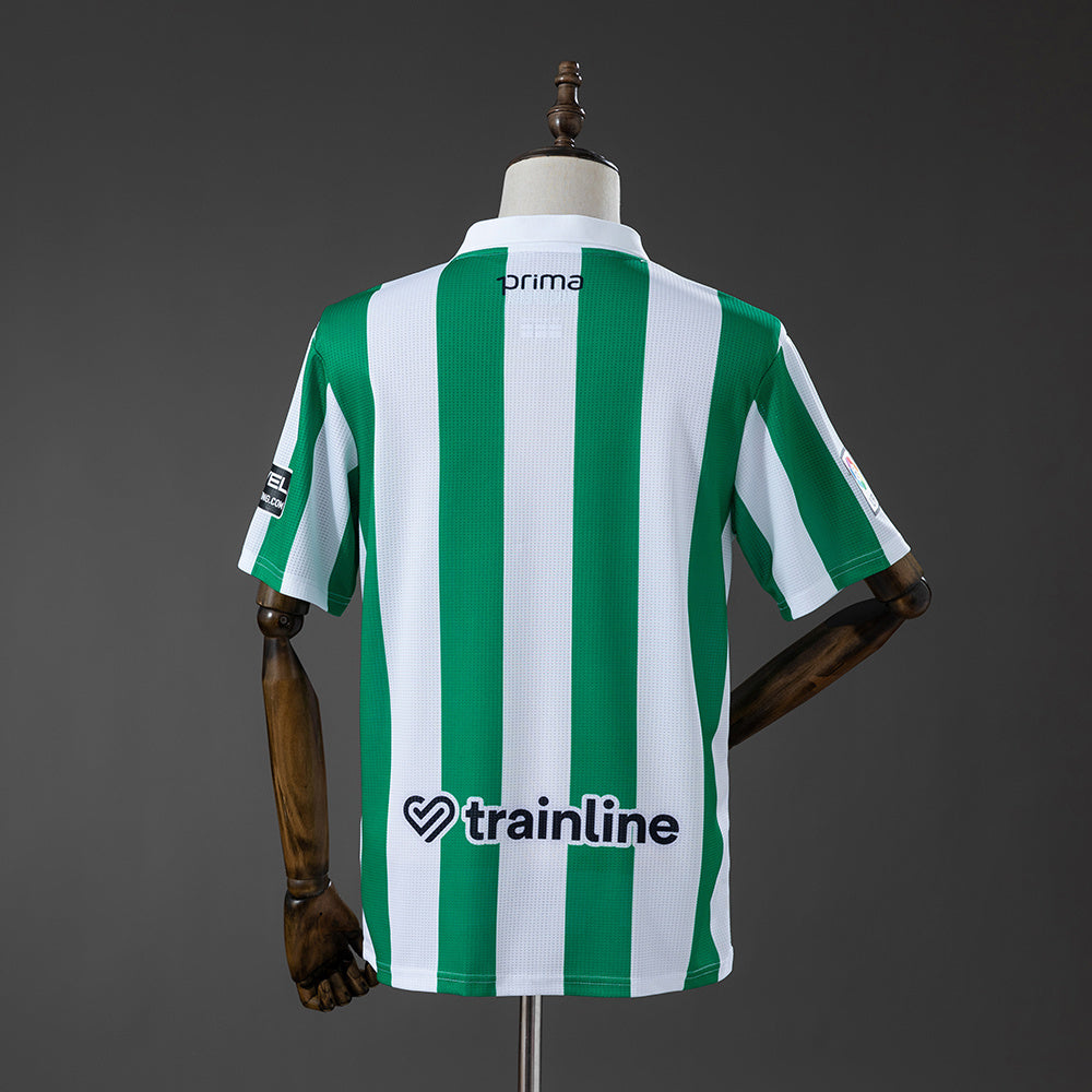 CAMISETA REAL BETIS 25/26 RETRO