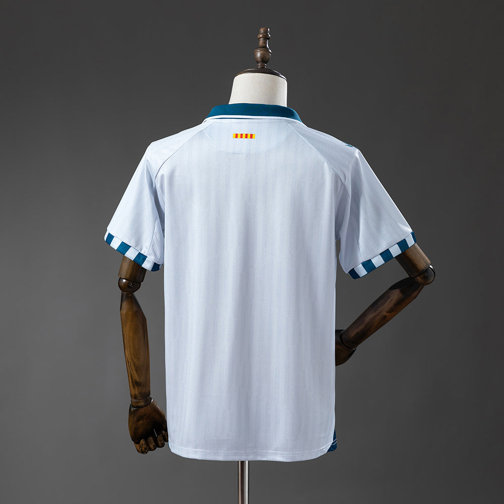 CAMISETA ESPANYOL 25/26 VISITANTE