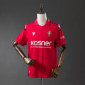 CAMISETA OSASUNA 25/26 LOCAL